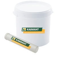 Пластичная смазка КАВИПЛЕКС ДГ 75 - kaviant.ru - Ставрополь