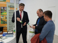 О компании - kaviant.ru - Ставрополь