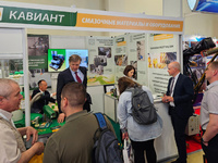 О компании - kaviant.ru - Ставрополь